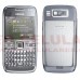 CELULAR NOKIA E72 CÂMERA 5MP MP3 BLUETOOTH 3G WI-FI GPS